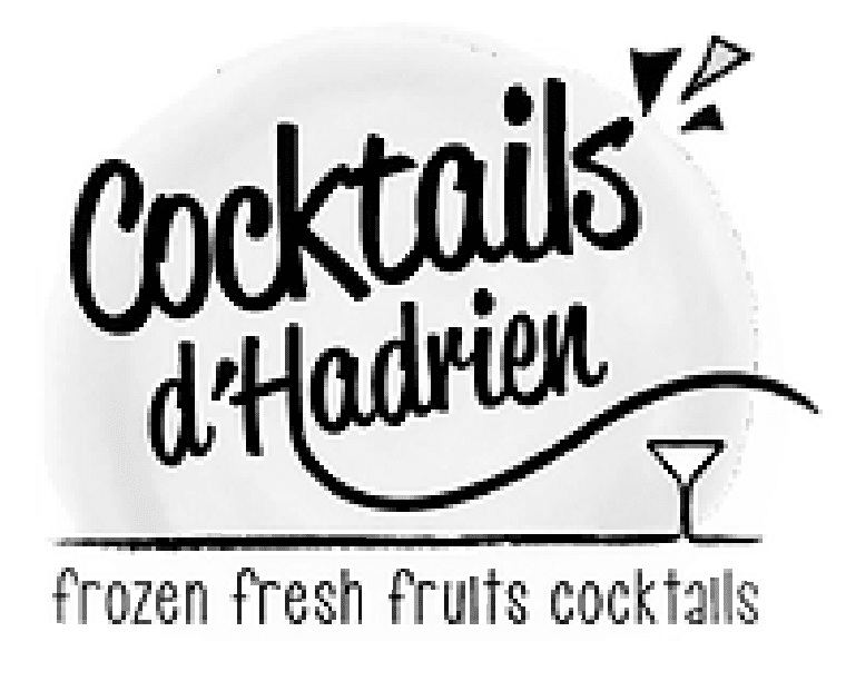 cocktail d'hadrien