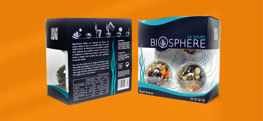 Biosphere bowl