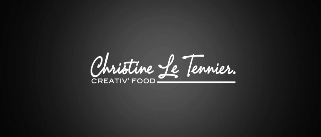 logo creativ' food